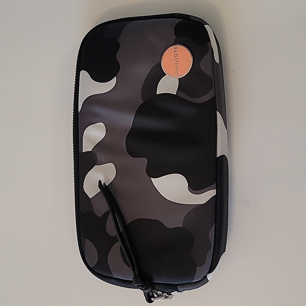 shortyLOVE jetty - clutch wallet